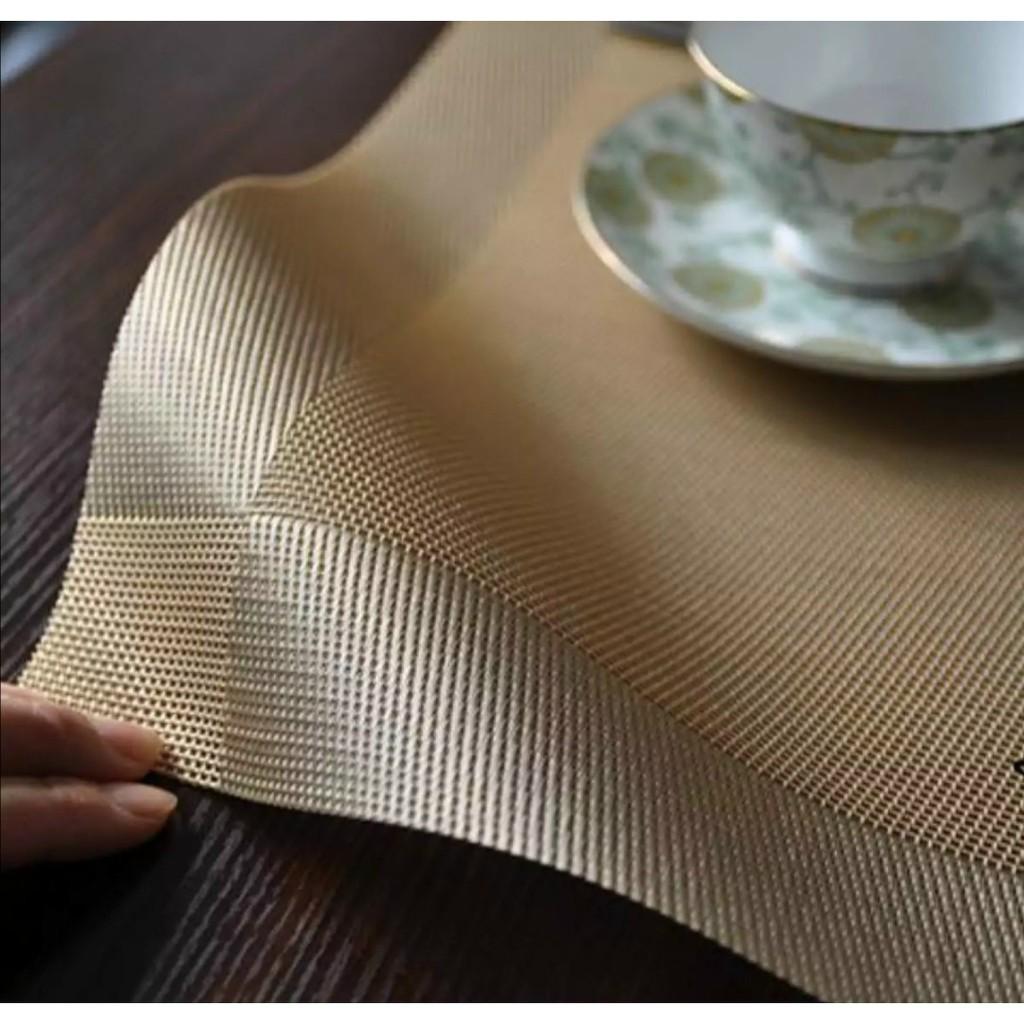 Tấm Lót Bàn Ăn Cao Cấp