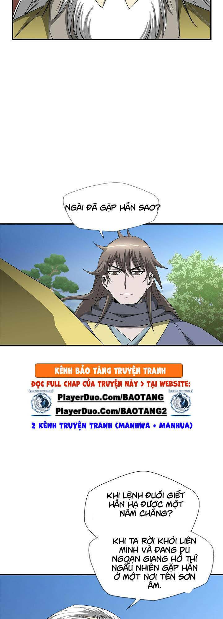 cuồng long chapter 48 45