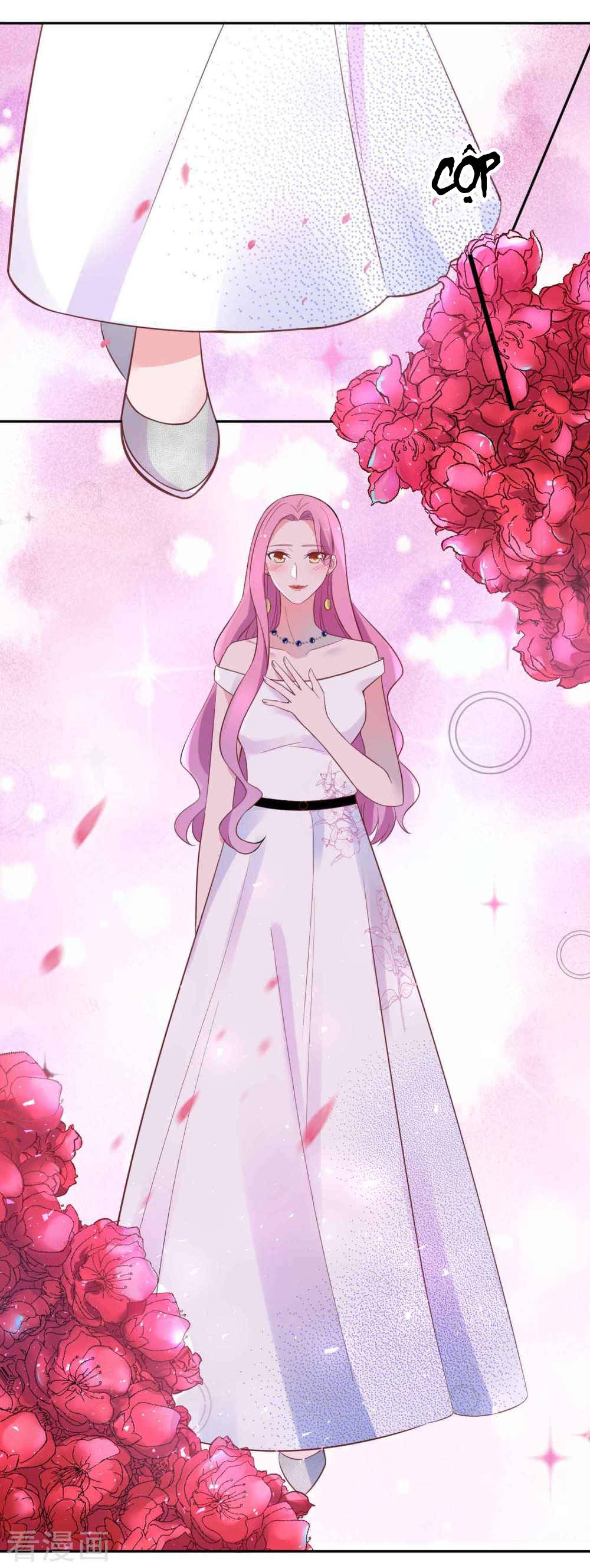 thời thượng nữ vương có chút tô chapter 23 9