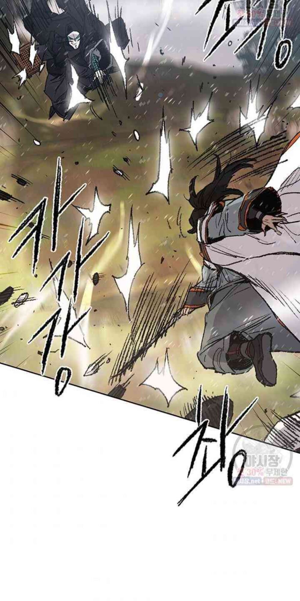 kiếm sĩ bất bại chapter 64 27