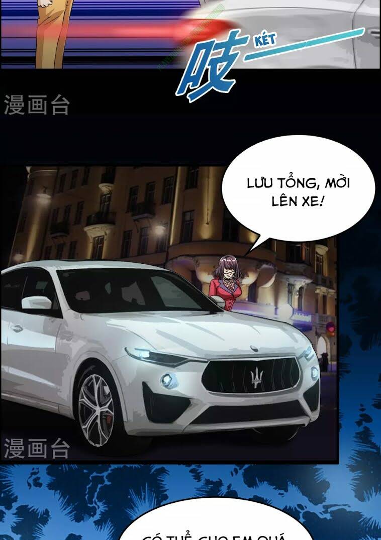 dị giới cung ứng thương chapter 27 21