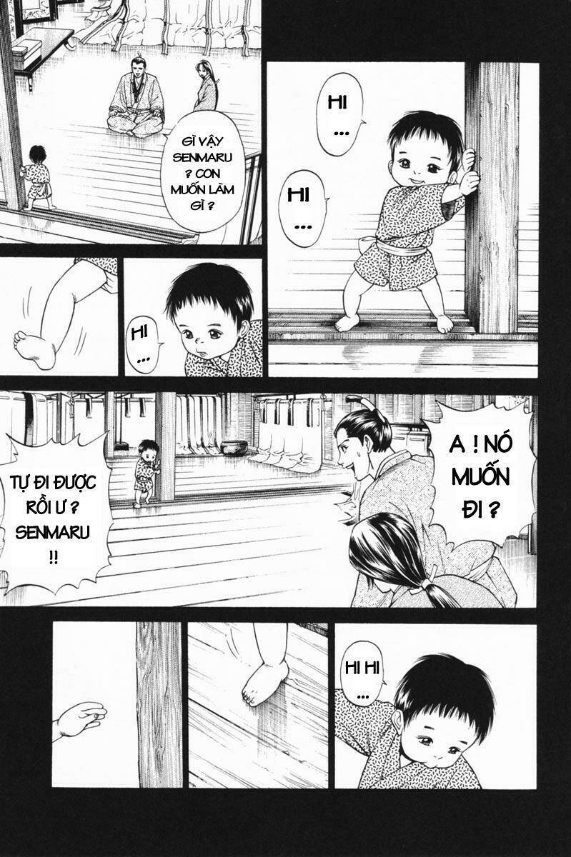 thiếu niên vương i - shana oh yoshitsune i chapter 23 31