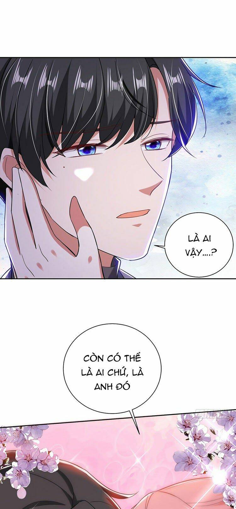 đại lão gọi tôi tiểu tổ tông chapter 35 26