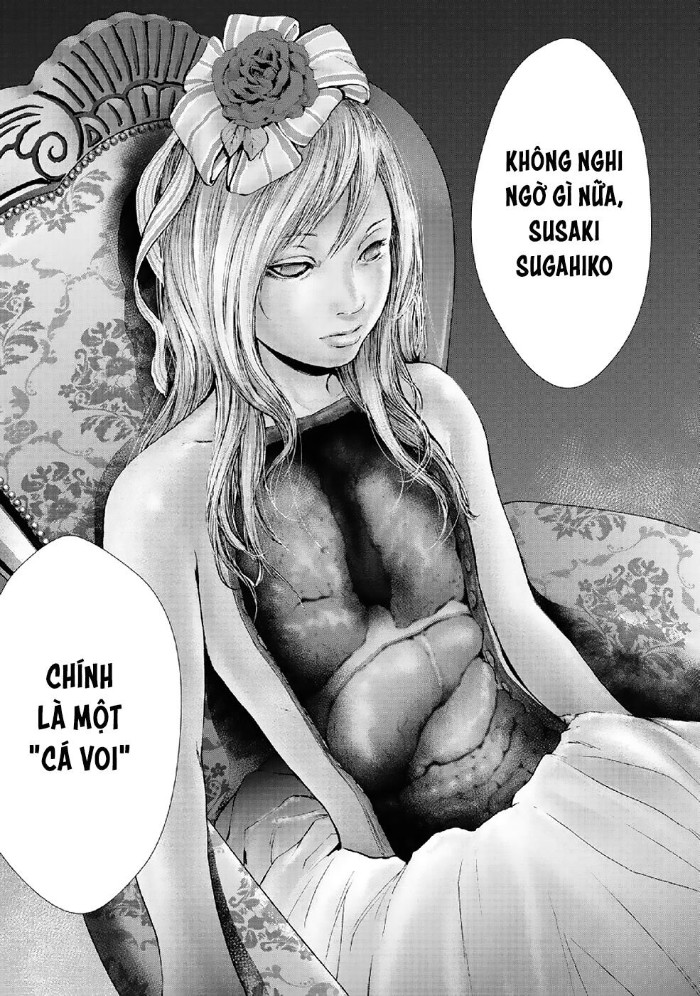 Gift ± chapter 87 13