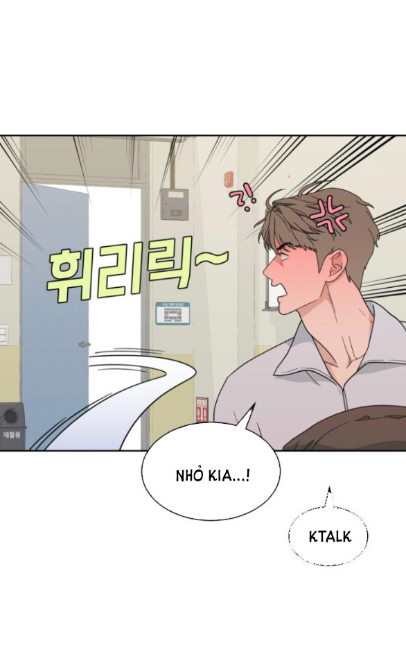 Vận May Bất Ngờ chapter 22.2 4