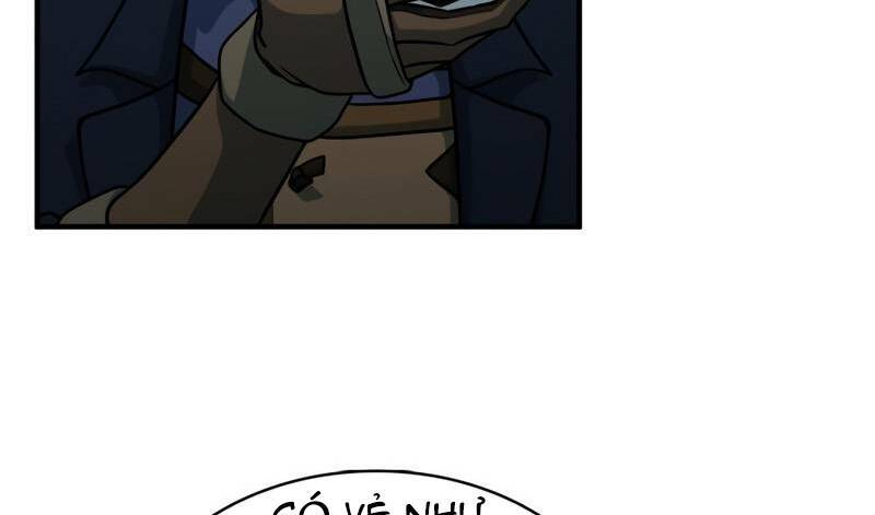 ngôi nhà kết nối với hầm ngục chapter 47 54