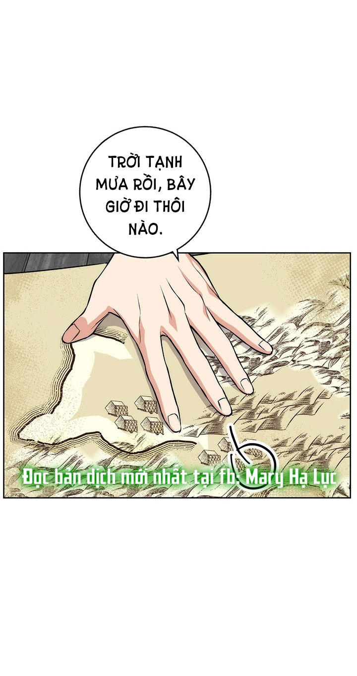 mùa đông đến chapter 39.2 30