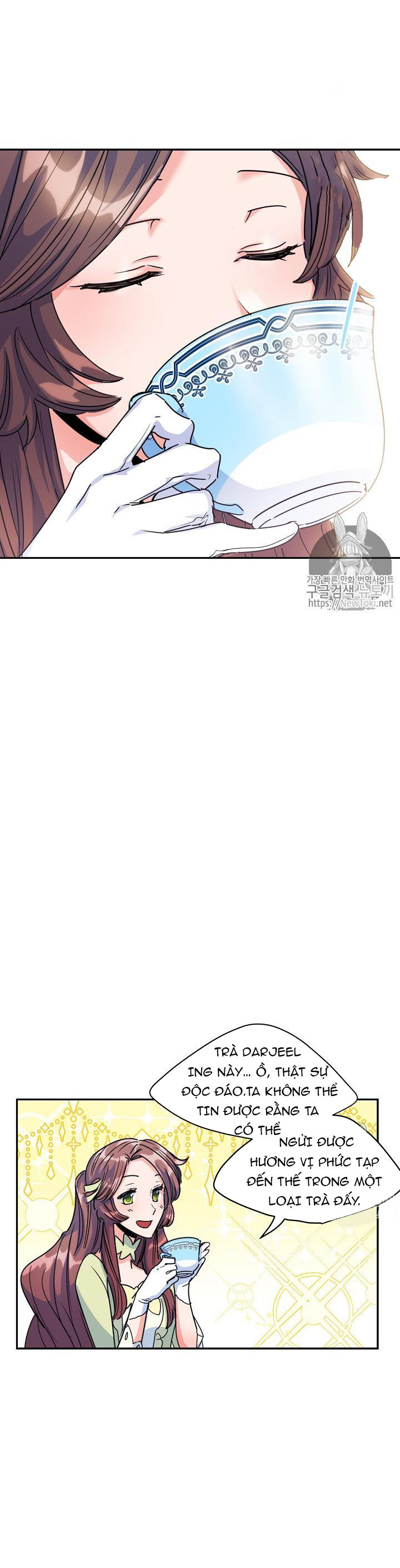 50 công thức pha trà của nữ công tước chapter 49 22