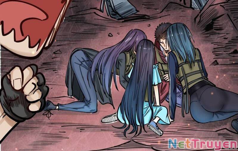 thế giới xa lạ chapter 33 39