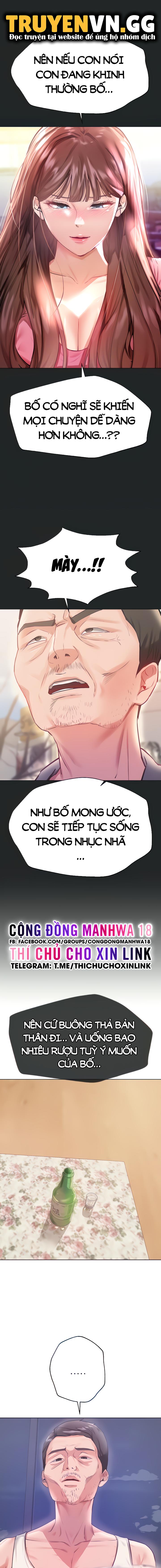 những người bạn của chị tôi chapter 72 2