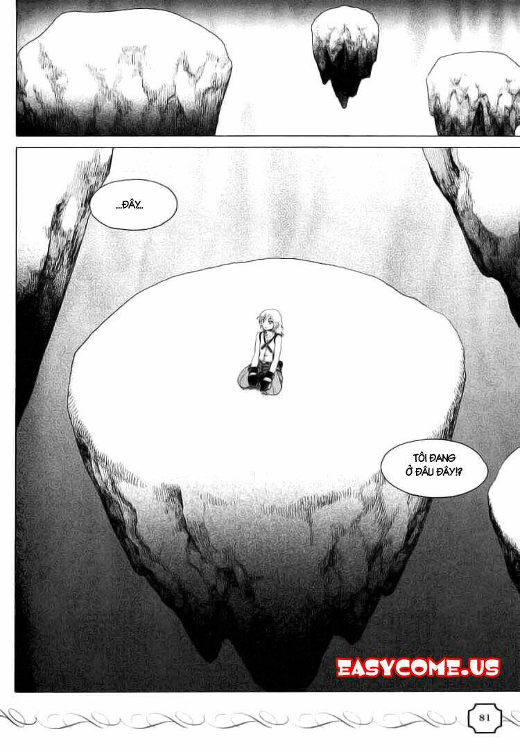 kingdom hearts chapter 8 8