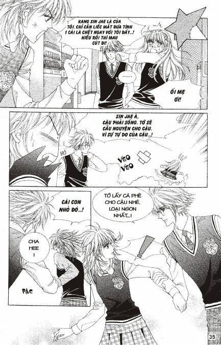 anh,bạn trai và người ấy chapter 1 35