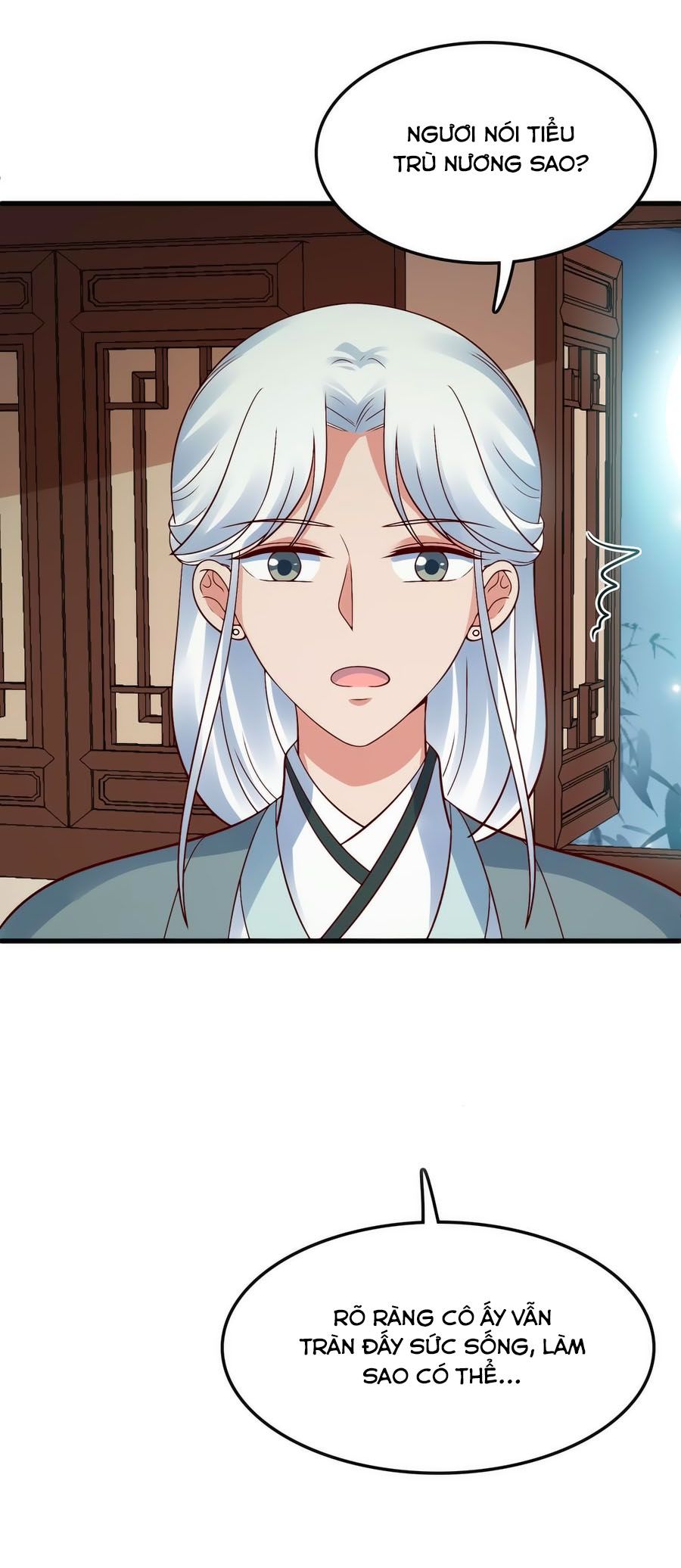 kiêu ngạo vương gia chủng điền phi chapter 166 10