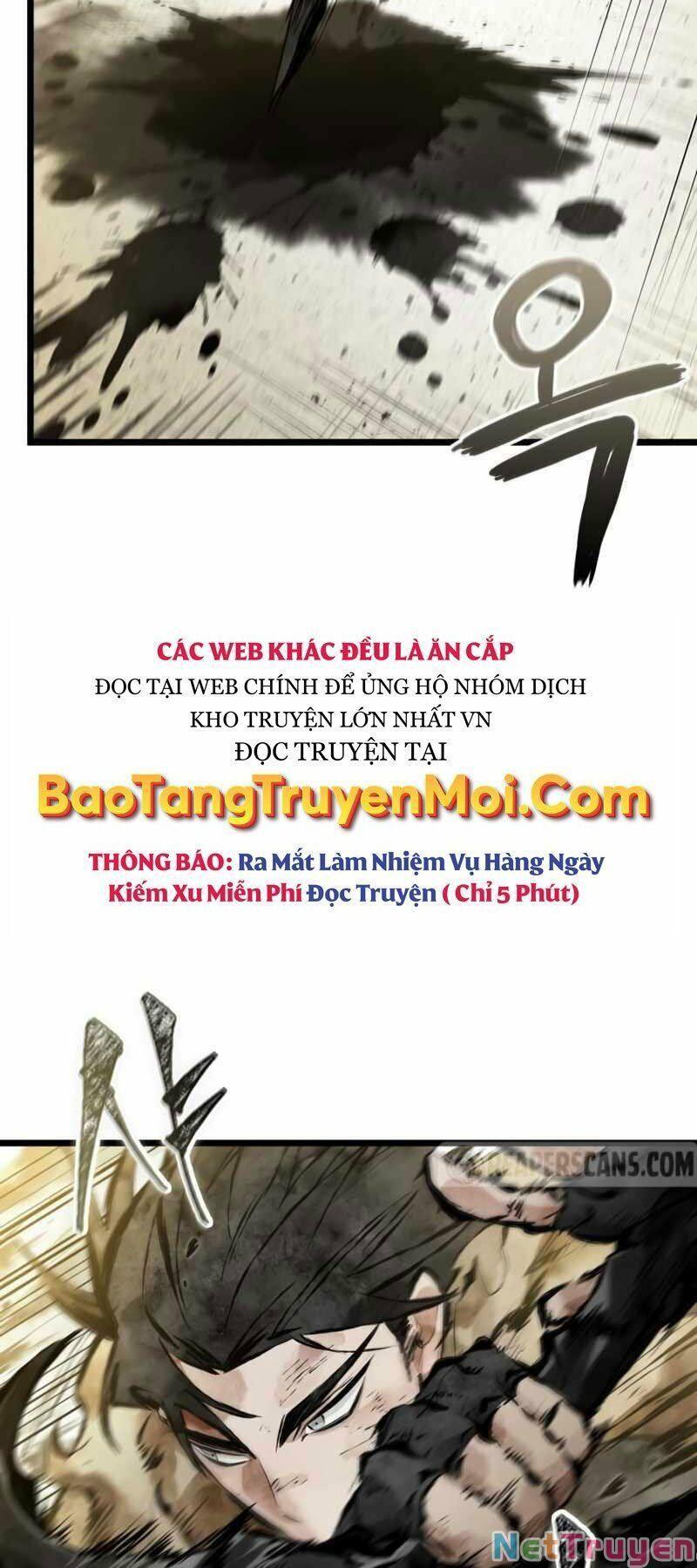 Thế Giới Sau Tận Thế Chapter 22 30