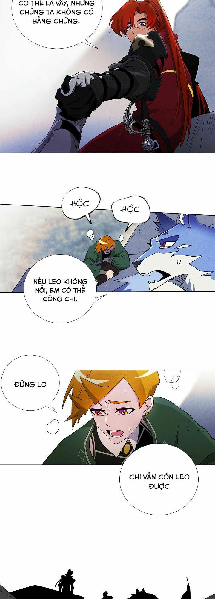 seven knights: alkaid chapter 6 18