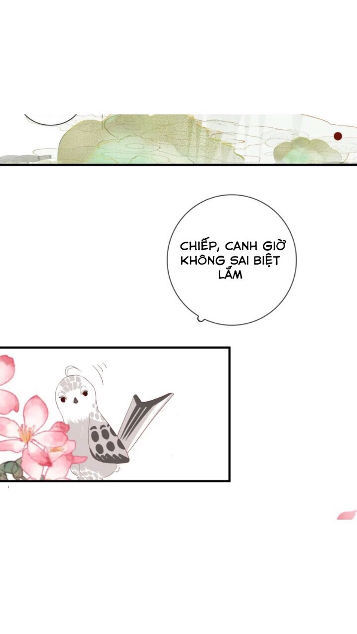 nhiệm vụ này thật muốn lấy mạng chapter 1 19