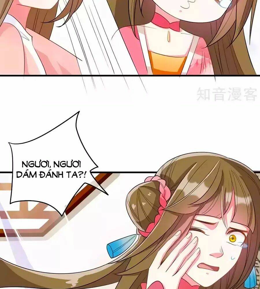 đích nữ hữu độc chapter 22 7