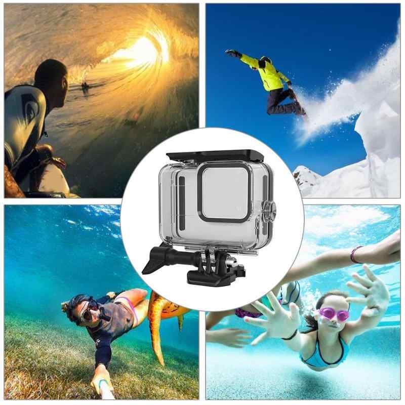 Case chống nước GoPro Hero 8