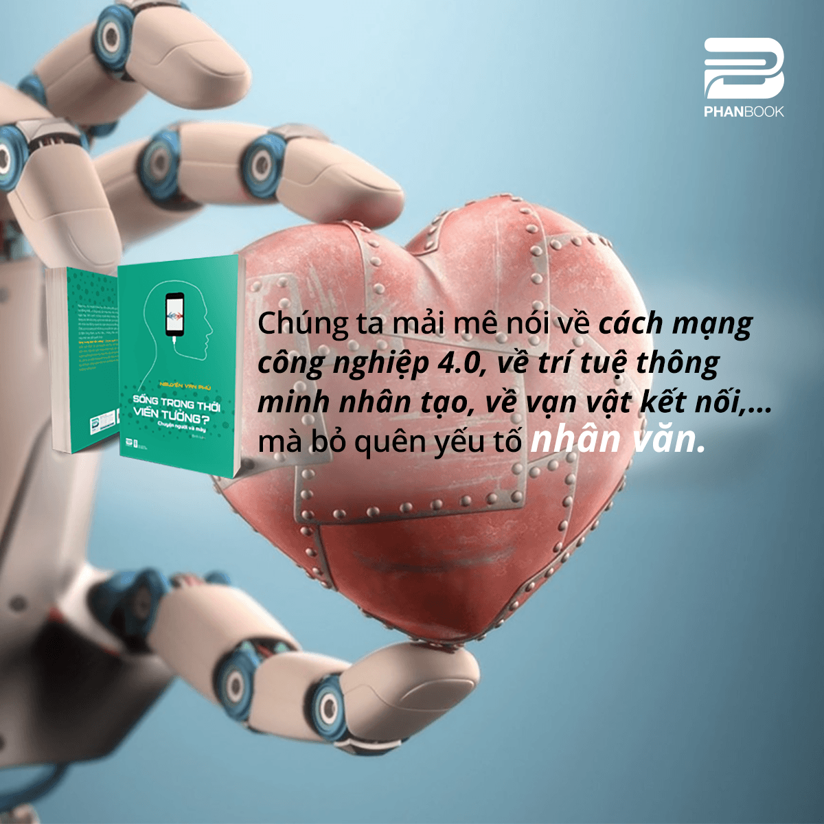 Sống Trong Thời Viễn Tưởng