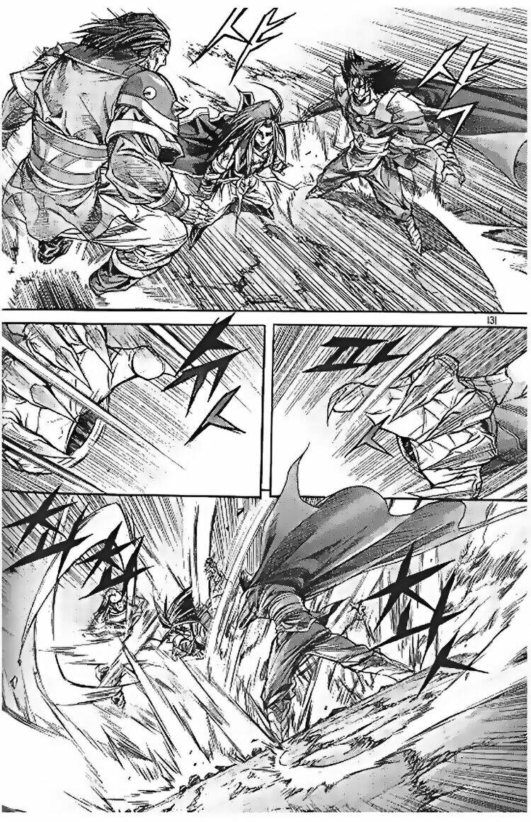 king of hell chapter 100 9