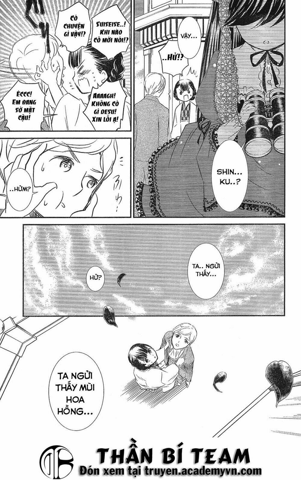 rozen maiden zero chapter 3 28