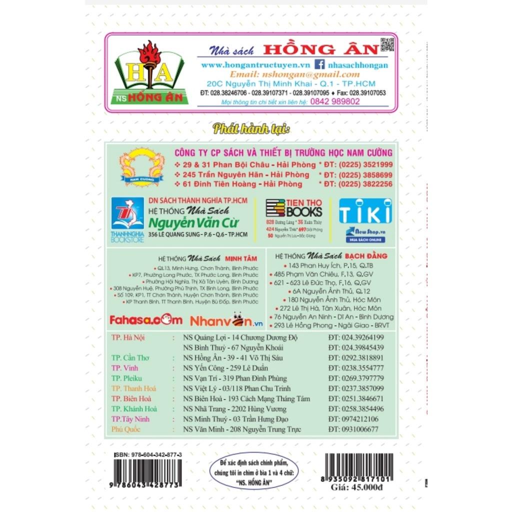 Sách - Ngữ Pháp và bài tập thực hành Tiếng Anh 6 bám sát sách giáo khoa cánh diều