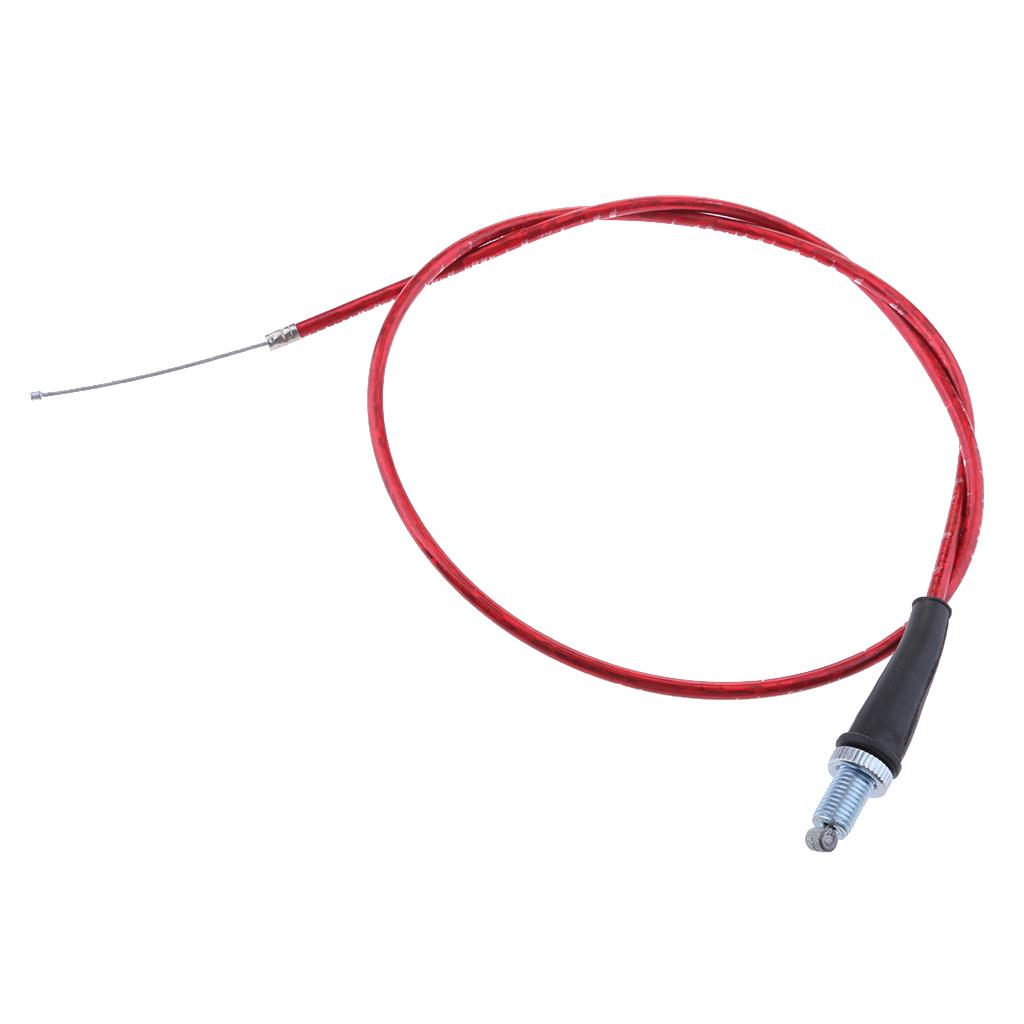 Throttle Cable 970mm for 110cc 125cc 150cc 200cc 250cc Pit Dirt Bike
