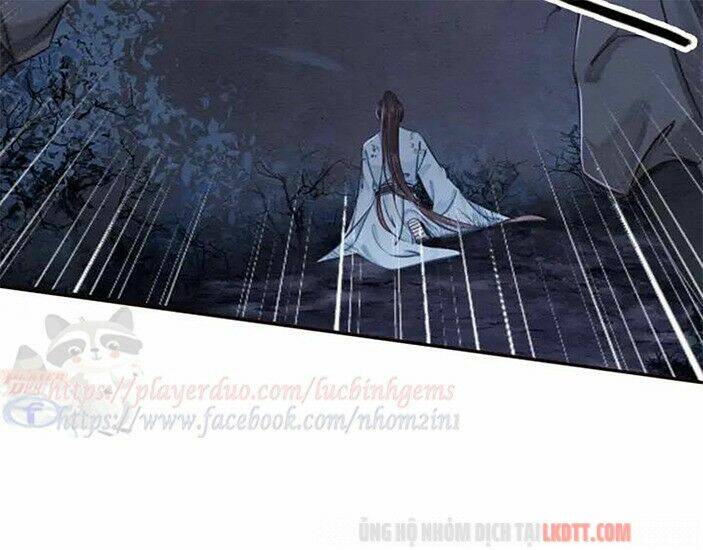 trọng sinh bá sủng nhiếp chính vương quá mạnh mẽ chapter 83 60