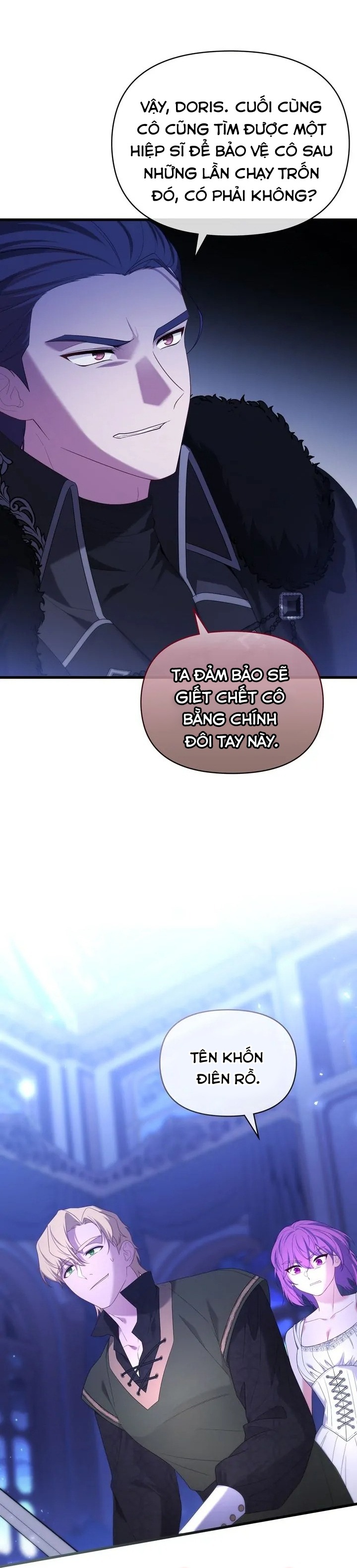 màn đêm tối của adeline chapter 72 17