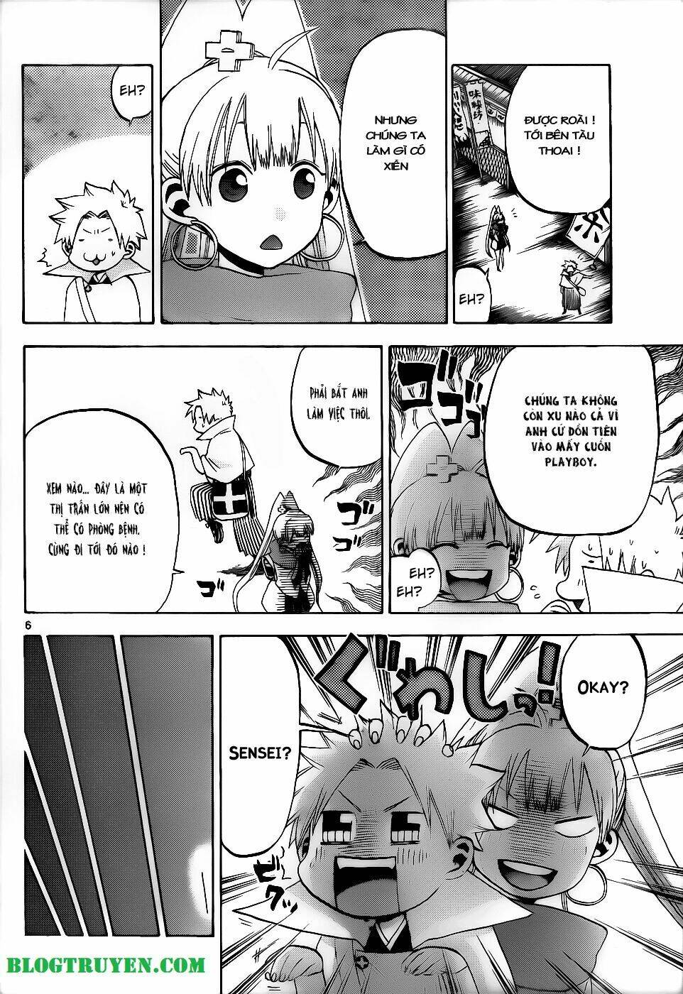 kaitai shinsho zero chapter 26 9