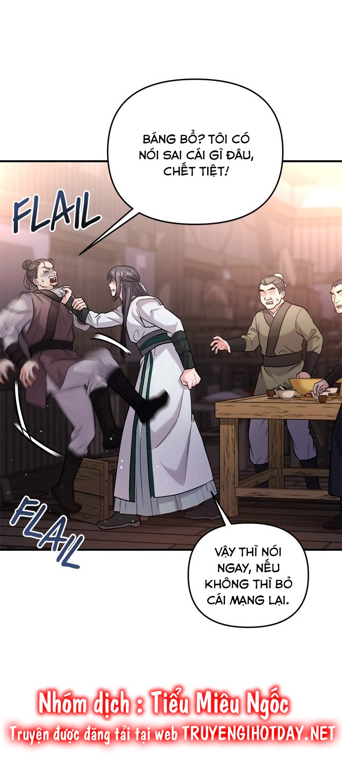 cao thủ chốn hậu cung chapter 28 40