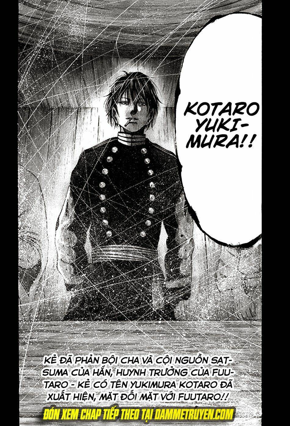 yukikaze chapter 24 16