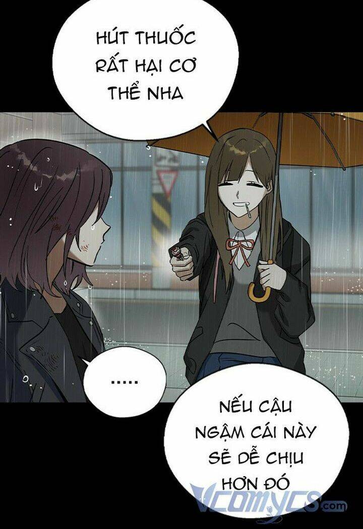 duyên nợ kiếp trước chapter 31 58