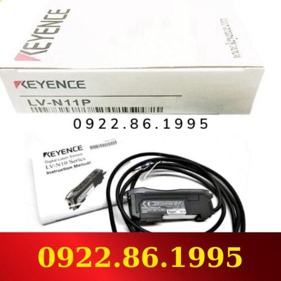 Bộ khuếch đại Laser KEYENCE LV-N P mới