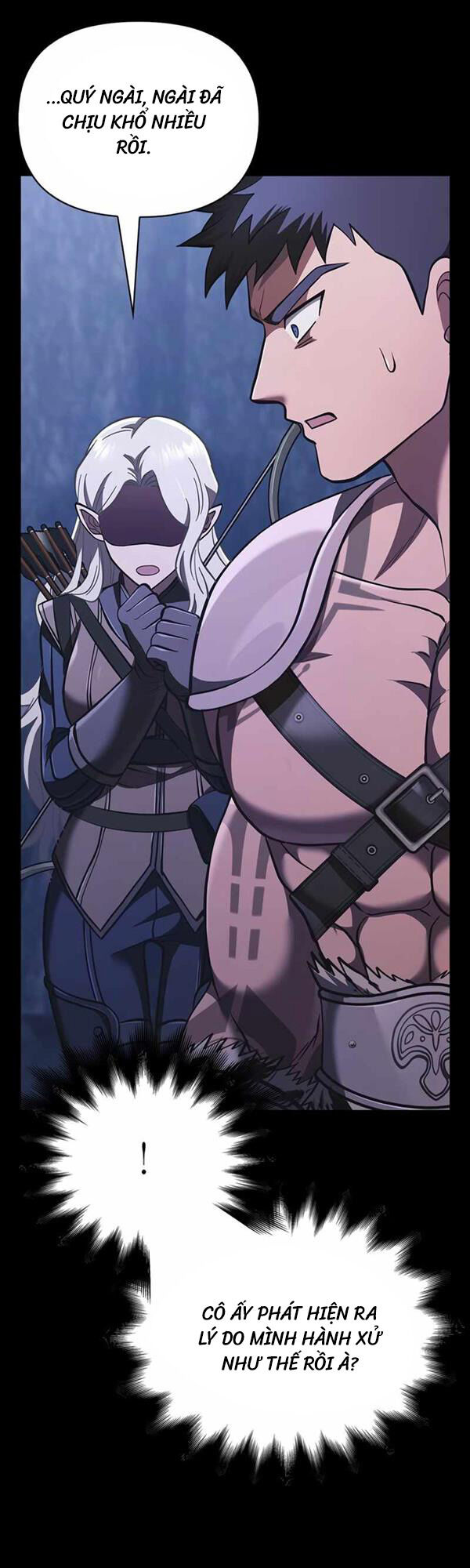 sống sót trong trò chơi với tư cách là một cuồng nhân chapter 9 89