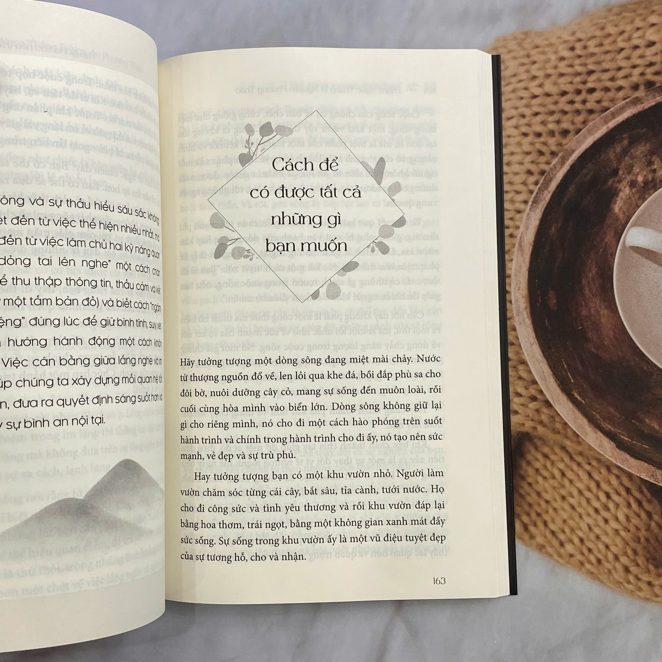 Sách - Thế giới ra sao nếu thiếu bạn