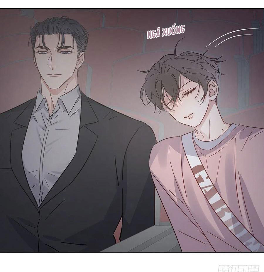 hôm nay nam giả trang nữ vẫn chưa được cầu hôn! chapter 68 21