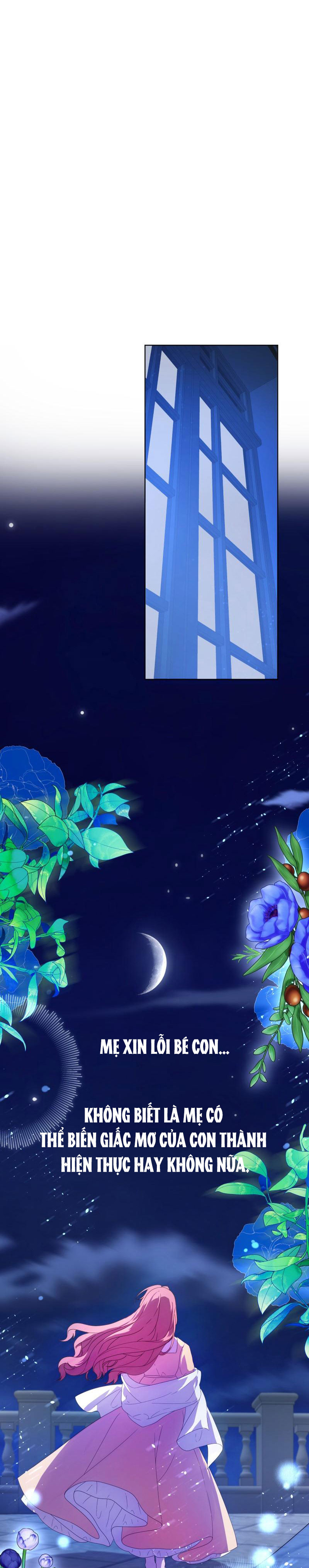 hãy tránh xa khỏi tôi, romeo chapter 12 10