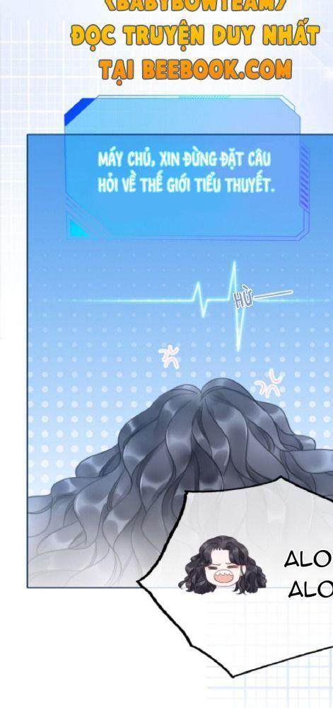 nữ phụ xuyên sách chỉ muốn làm cá ướp muối chapter 21 4