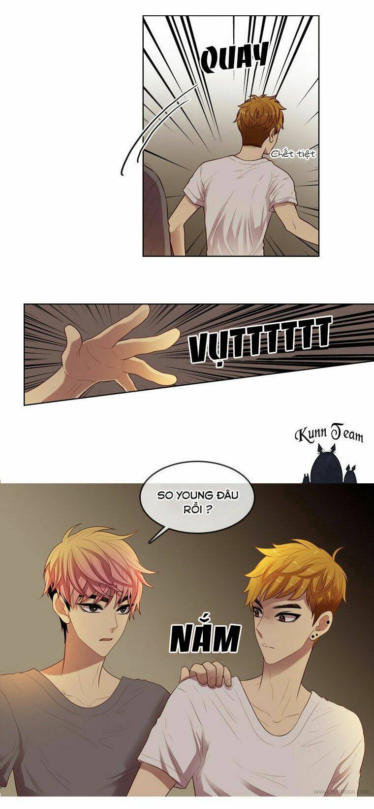 my shining world chapter 56 10