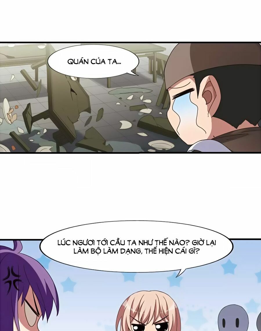 phượng nghịch thiên hạ chapter 164.2 5