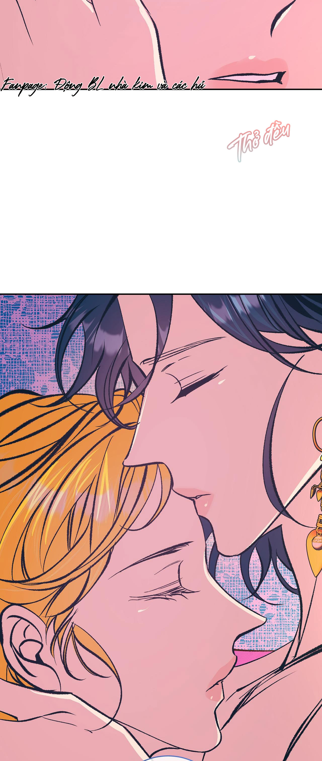 bán yêu chapter 17 39