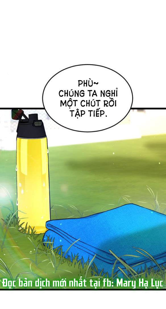 dark moon - tế đàn ánh trăng chapter 24.1 20