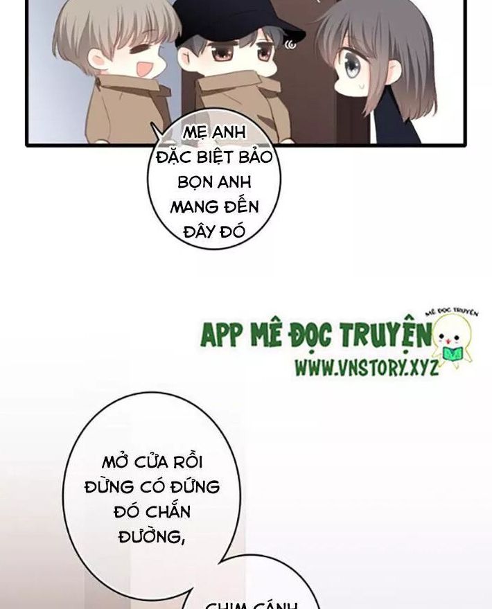 con tim rung động 2 chapter 88 32