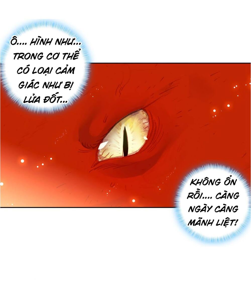 thế giới hoàn mỹ [m] chapter 115 7