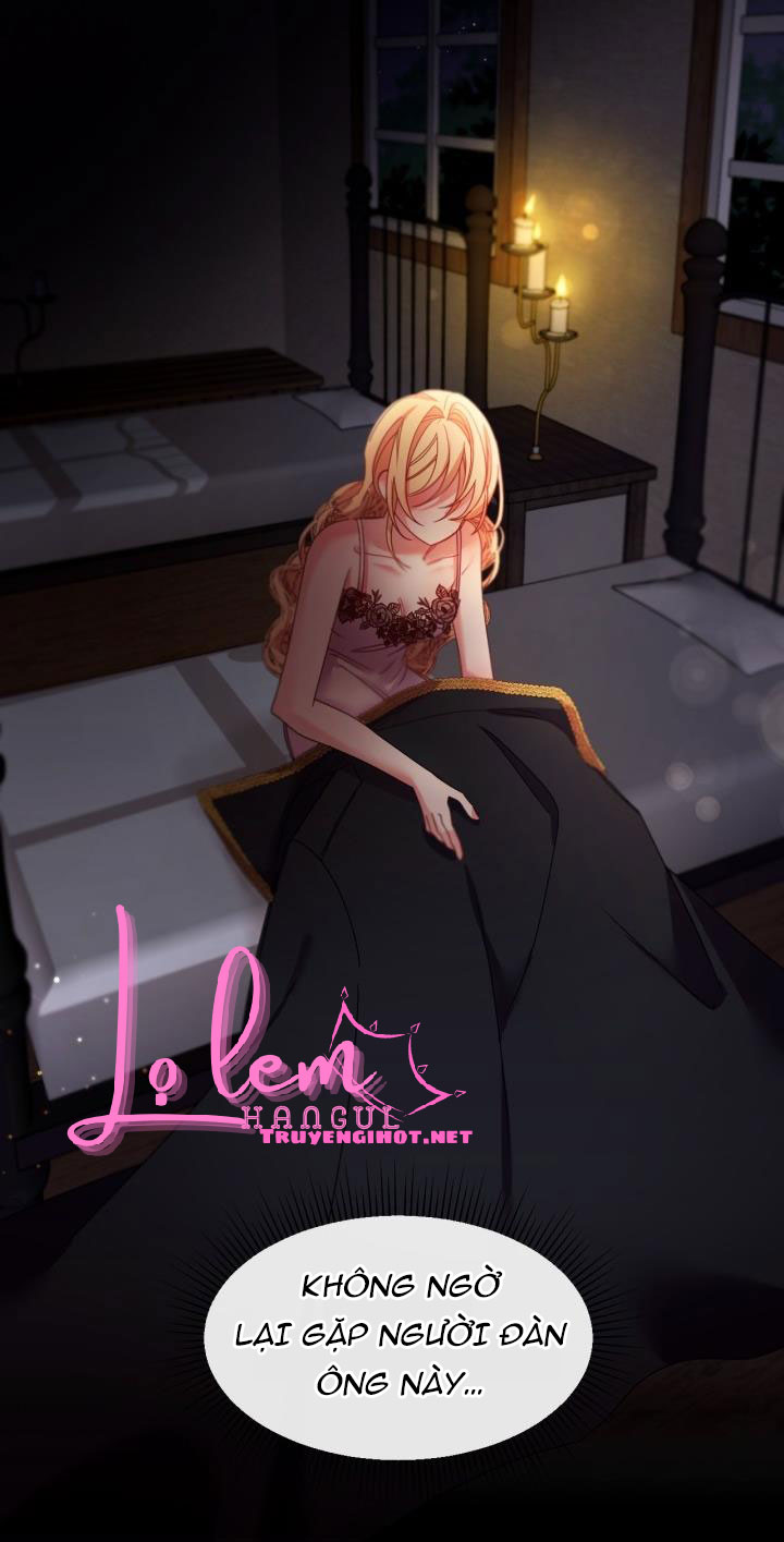 vị hôn thê của kẻ săn mồi chapter 3.2 8
