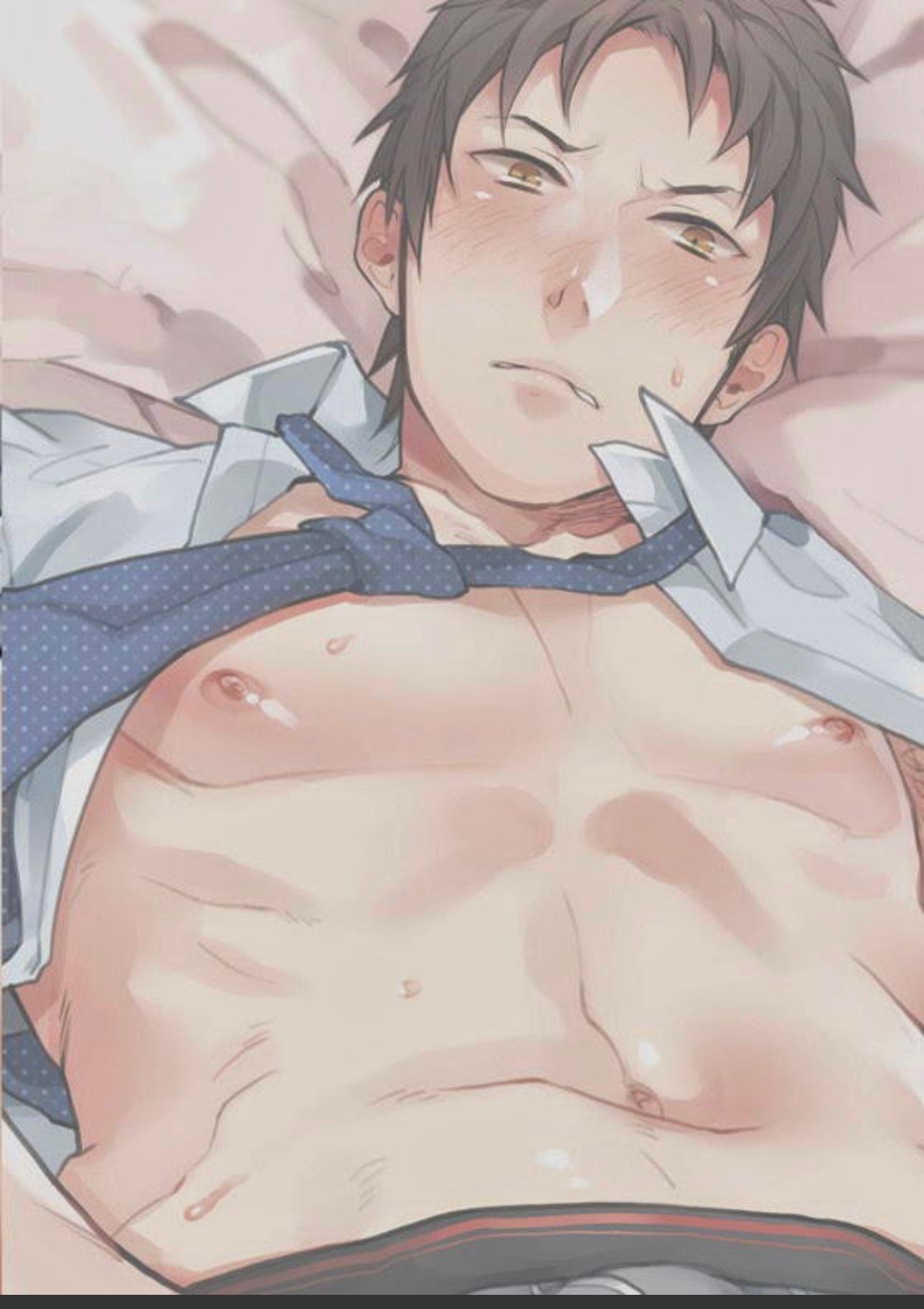 tổng hợp oneshot chjch chjch yaoi bl 18+ chapter 24 2