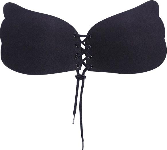 Áo Ngực Nữ SoYoung WM BRA 019 B - Đen (Free Size)