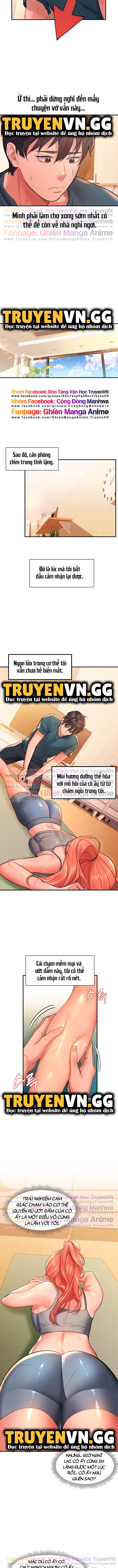 mở khóa tim nàng chapter 4 4