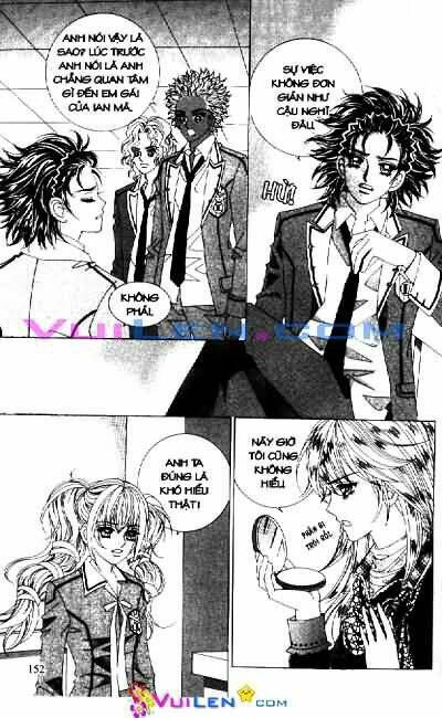 tình yêu quý tộc chapter 16 13